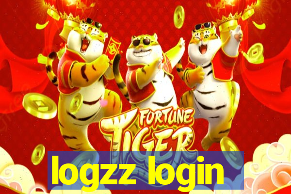 logzz login